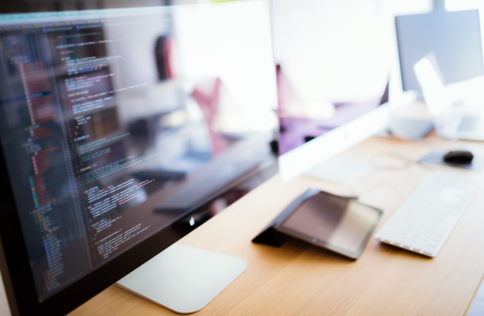 Web制作から運用・管理まで